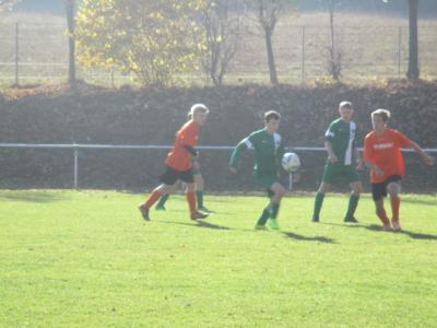 Foto des Albums: SGW B-SpG Großpostwitz-Kirschau-Schirgiswalde