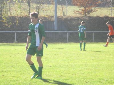 Foto des Albums: SGW B-SpG Großpostwitz-Kirschau-Schirgiswalde