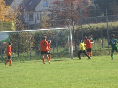 Foto des Albums: SGW B-SpG Großpostwitz-Kirschau-Schirgiswalde