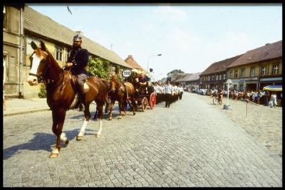 Foto des Albums: 100 Jahre FFW Liebewalde (16.07.1982)