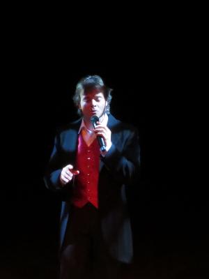 Foto des Albums: Rudy Giovannini