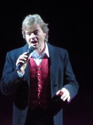 Foto des Albums: Rudy Giovannini