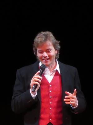 Foto des Albums: Rudy Giovannini