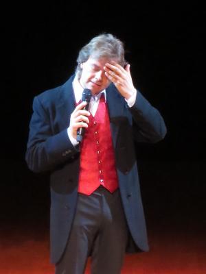 Foto des Albums: Rudy Giovannini