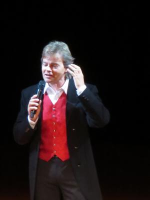 Foto des Albums: Rudy Giovannini