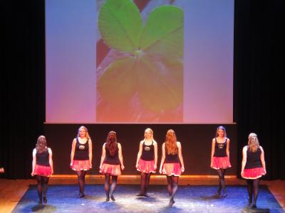 Foto des Albums: AN Tardach meets Folk´s Sake - ein irischer Abend