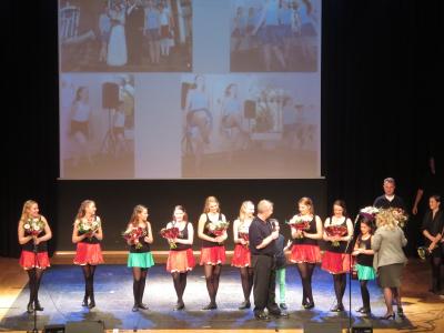 Foto des Albums: AN Tardach meets Folk´s Sake - ein irischer Abend