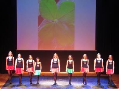 Foto des Albums: AN Tardach meets Folk´s Sake - ein irischer Abend