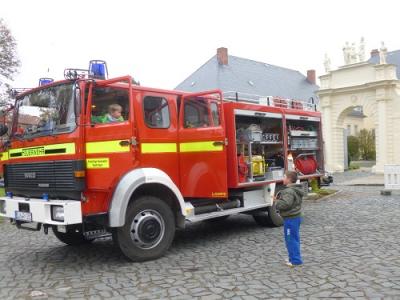 Foto des Albums: Tag der offenen Tür Grundschule "Prinzenhaus"