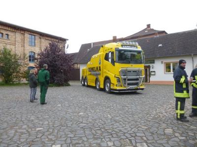 Foto des Albums: Tag der offenen Tür Grundschule "Prinzenhaus"