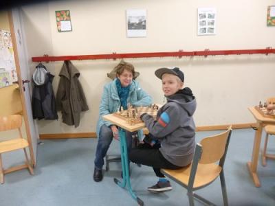 Foto des Albums: Tag der offenen Tür Grundschule "Prinzenhaus"