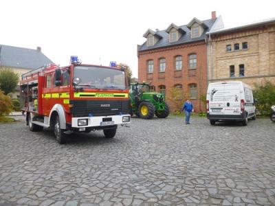 Foto des Albums: Tag der offenen Tür Grundschule "Prinzenhaus"