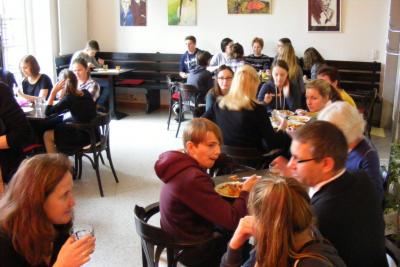 Foto des Albums: Projekttag der Streicher-Fachgruppe