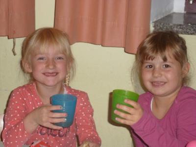 Foto des Albums: Apfelprojekt Klasse 1a