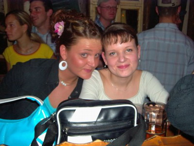 Foto des Albums: Music Parc in Teltow