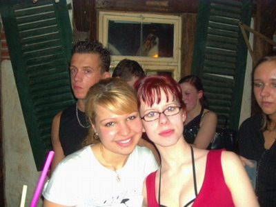 Foto des Albums: Music Parc in Teltow