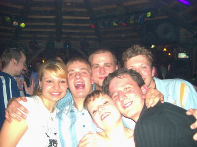 Foto des Albums: Music Parc in Teltow