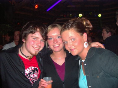 Foto des Albums: Music Parc in Teltow