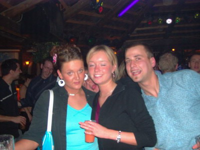 Foto des Albums: Music Parc in Teltow