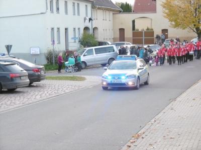 Foto des Albums: Herbstfest Kita "Seelandsterne" Schadeleben
