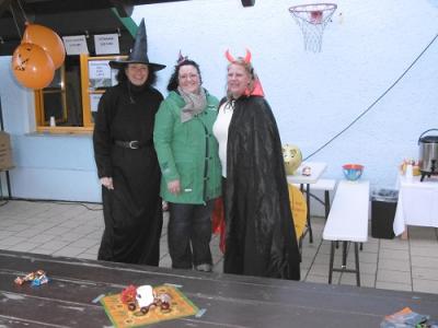 Foto des Albums: Herbstfest Kita "Seelandsterne" Schadeleben