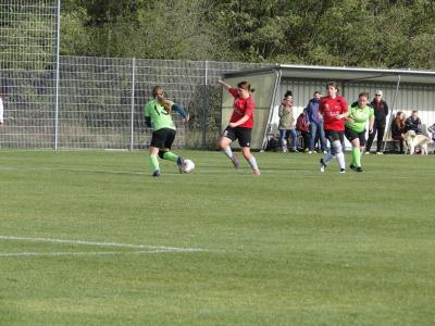 Foto des Albums: Rüdnitz/Lobetal - Häsener SV