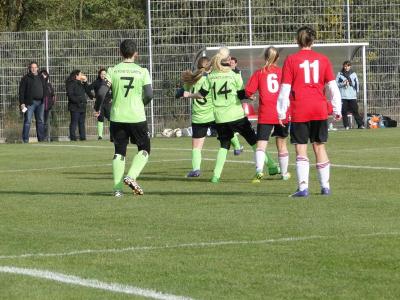 Foto des Albums: Rüdnitz/Lobetal - Häsener SV