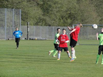 Foto des Albums: Rüdnitz/Lobetal - Häsener SV