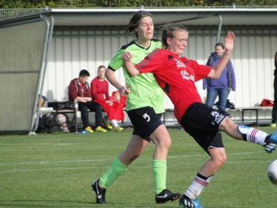 Foto des Albums: Rüdnitz/Lobetal - Häsener SV