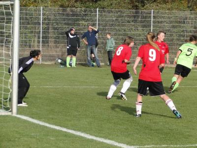 Foto des Albums: Rüdnitz/Lobetal - Häsener SV