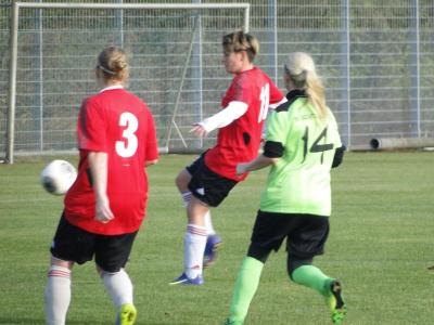 Foto des Albums: Rüdnitz/Lobetal - Häsener SV