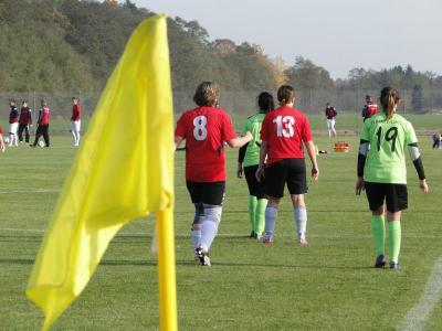 Foto des Albums: Rüdnitz/Lobetal - Häsener SV