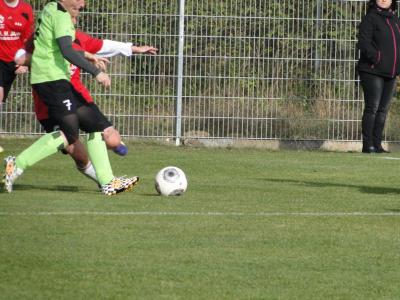 Foto des Albums: Rüdnitz/Lobetal - Häsener SV