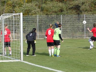 Foto des Albums: Rüdnitz/Lobetal - Häsener SV