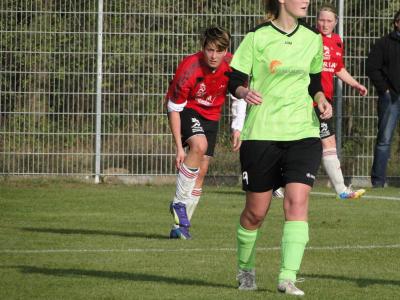 Foto des Albums: Rüdnitz/Lobetal - Häsener SV