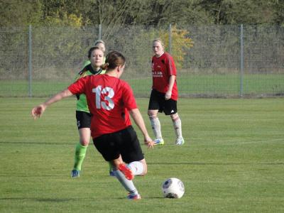 Foto des Albums: Rüdnitz/Lobetal - Häsener SV