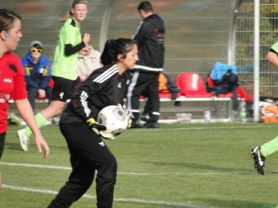 Foto des Albums: Rüdnitz/Lobetal - Häsener SV