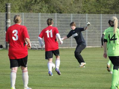 Foto des Albums: Rüdnitz/Lobetal - Häsener SV