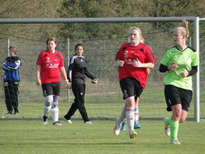 Foto des Albums: Rüdnitz/Lobetal - Häsener SV