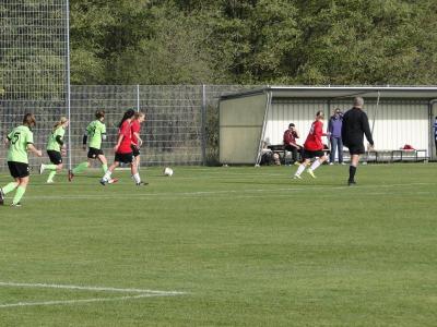 Foto des Albums: Rüdnitz/Lobetal - Häsener SV