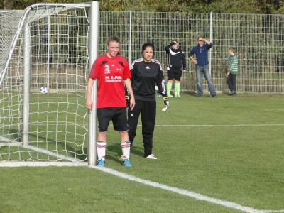 Foto des Albums: Rüdnitz/Lobetal - Häsener SV