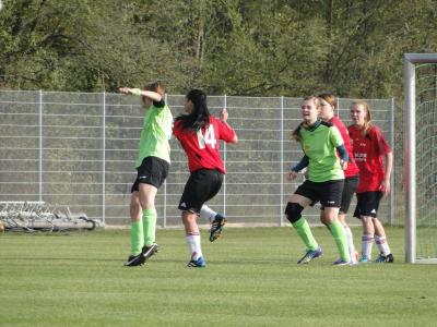 Foto des Albums: Rüdnitz/Lobetal - Häsener SV