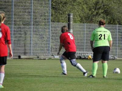 Foto des Albums: Rüdnitz/Lobetal - Häsener SV