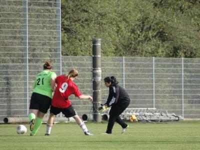 Foto des Albums: Rüdnitz/Lobetal - Häsener SV