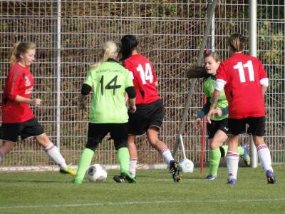 Foto des Albums: Rüdnitz/Lobetal - Häsener SV