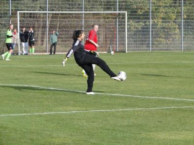 Foto des Albums: Rüdnitz/Lobetal - Häsener SV