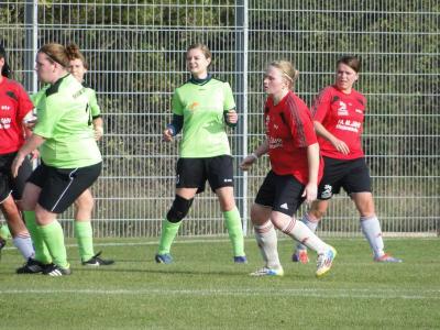 Foto des Albums: Rüdnitz/Lobetal - Häsener SV