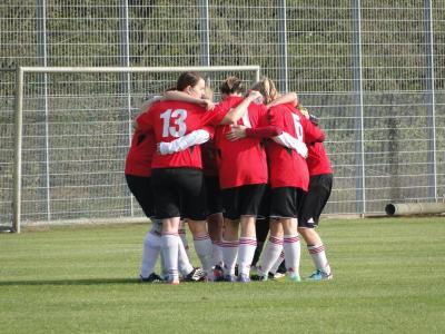 Foto des Albums: Rüdnitz/Lobetal - Häsener SV