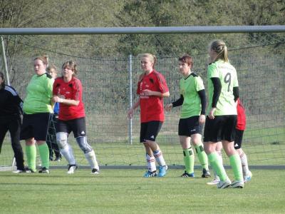 Foto des Albums: Rüdnitz/Lobetal - Häsener SV