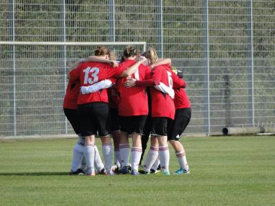 Foto des Albums: Rüdnitz/Lobetal - Häsener SV